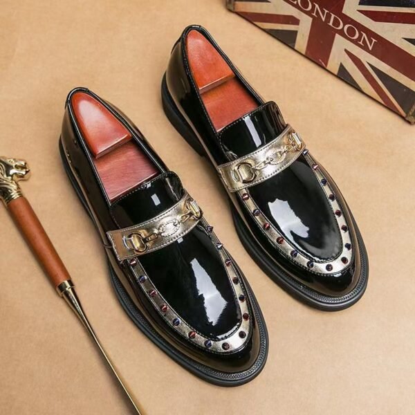 Chaussure de luxe taille 38-46