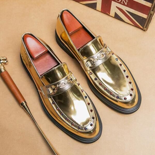 Chaussure de luxe taille 38-46