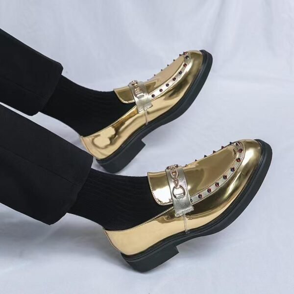 Chaussure de luxe taille 38-46