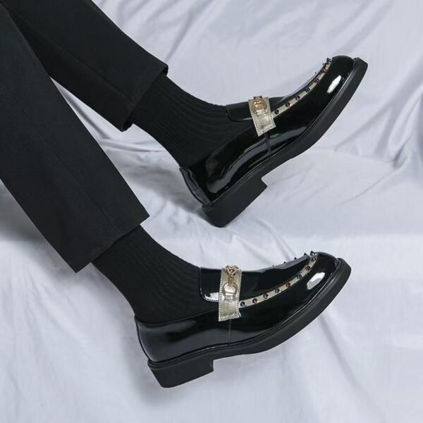 Chaussure de luxe taille 38-46