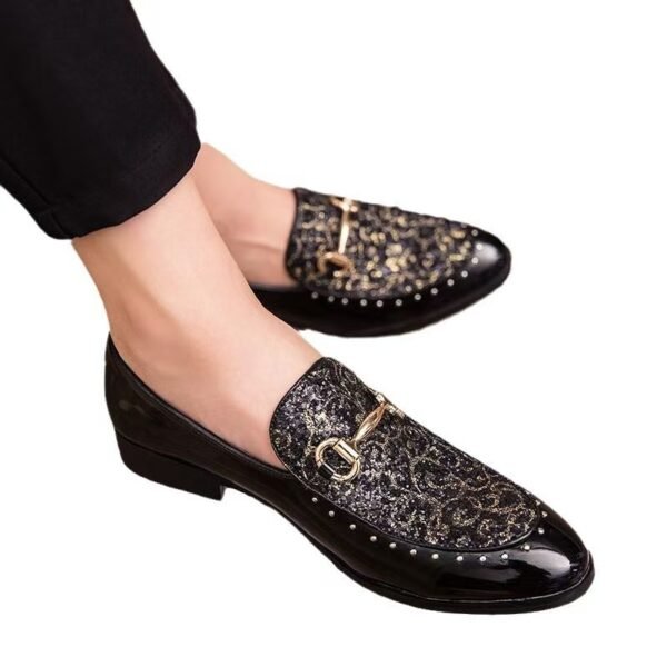 Chaussure de luxe taille 38-44