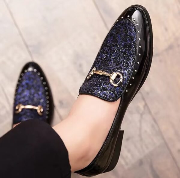 Chaussure de luxe taille 38-44