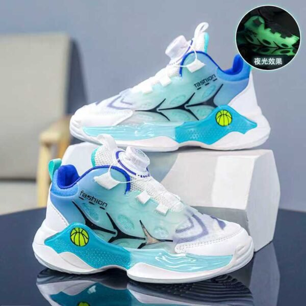 Chaussure de mode enfant taille 33-38