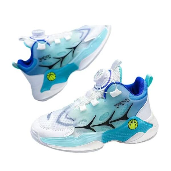 Chaussure de mode enfant taille 33-38