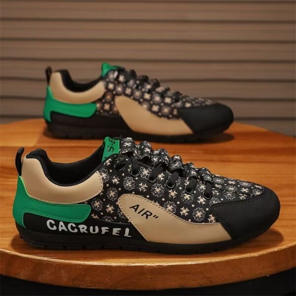 Chaussure de mode taille 39-47