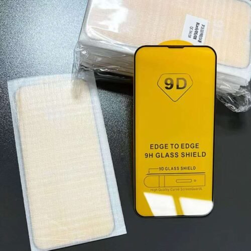 Protecteur d'écran 9D