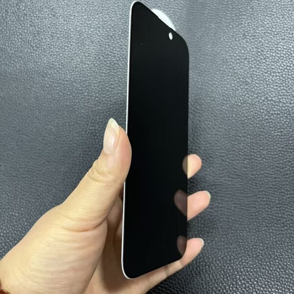 Protecteur d'écran de confidentialité