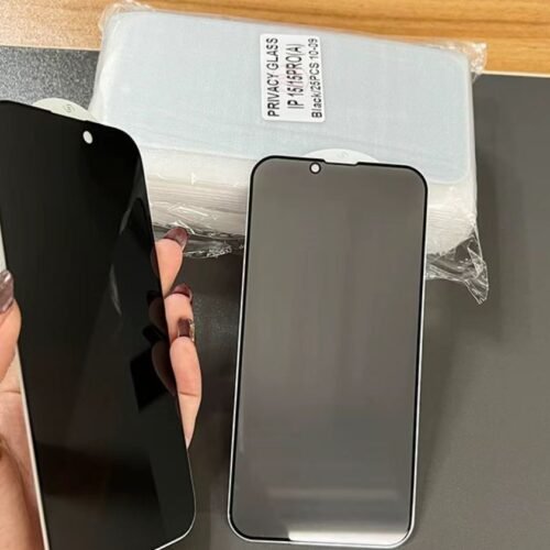 Protecteur d'écran de confidentialité