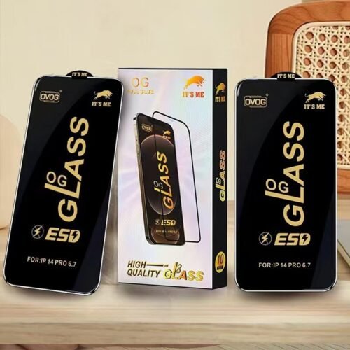 Protecteur d'écran Me OG