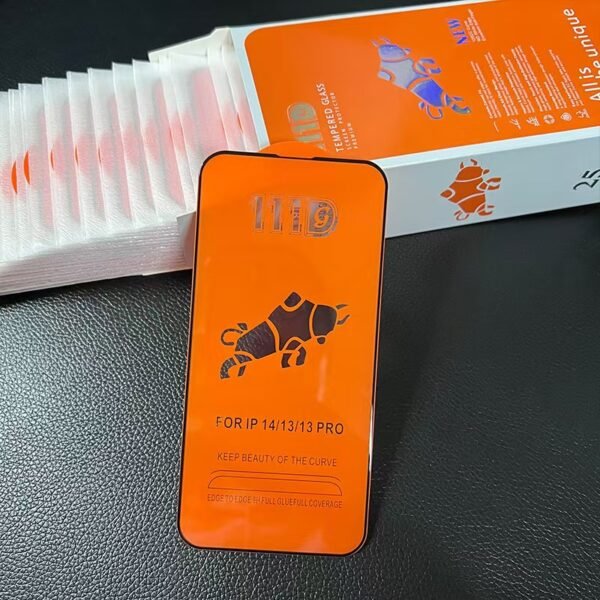 Protecteur d'écran 111D