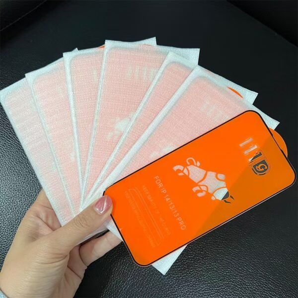 Protecteur d'écran 111D