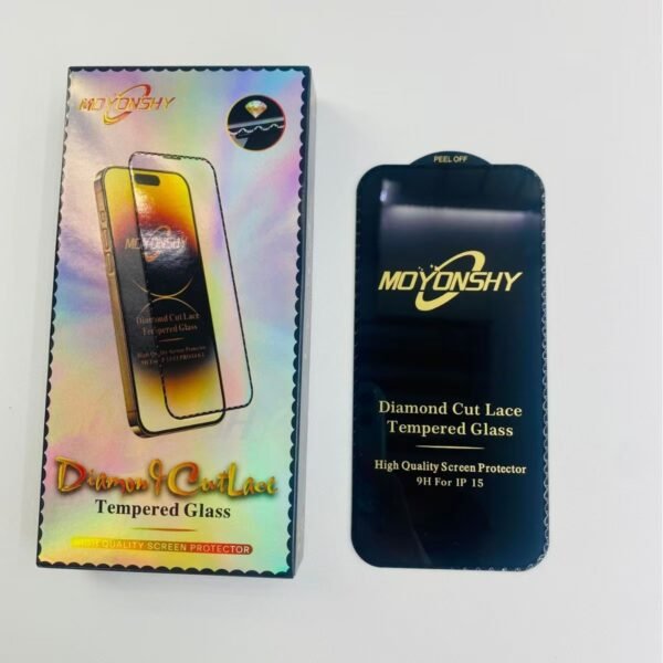 Protecteur d'écran MOYONSHY