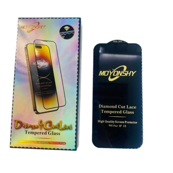 Protecteur d'écran MOYONSHY