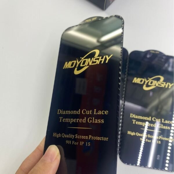 Protecteur d'écran MOYONSHY