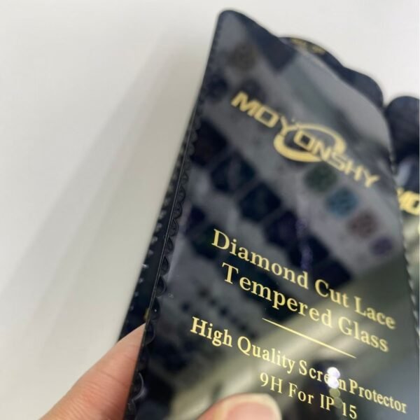 Protecteur d'écran MOYONSHY