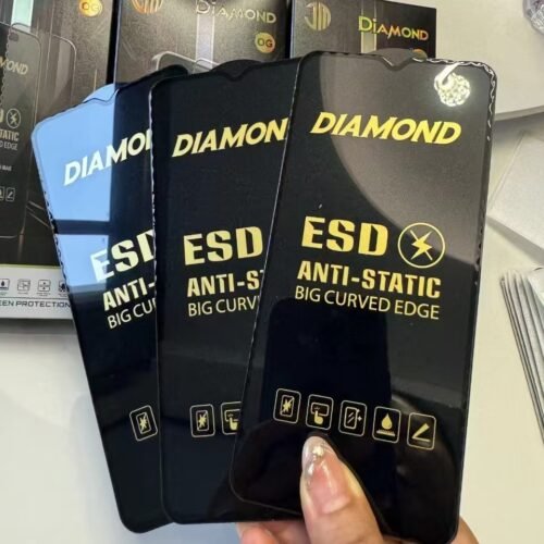 Protecteur d'écran DIAMOND