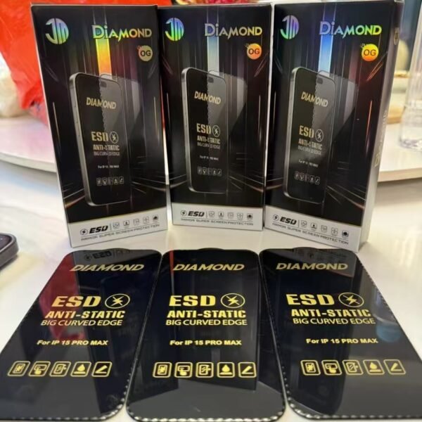 Protecteur d'écran DIAMOND