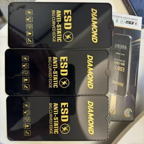 Protecteur d'écran DIAMOND