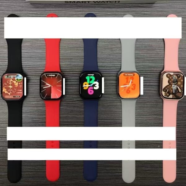 Montre Intelligente X10 MAX