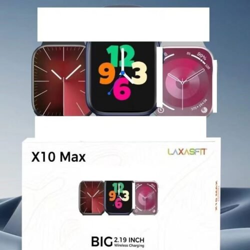 Montre Intelligente X10 MAX