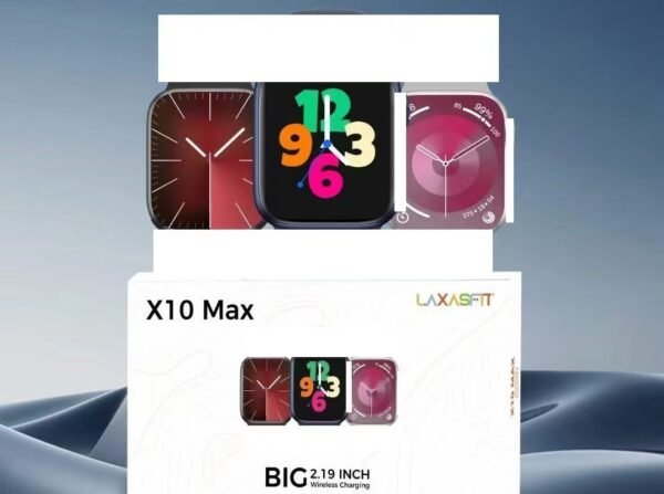 Montre Intelligente X10 MAX