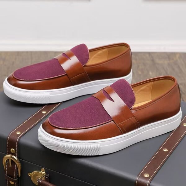 Chaussure de luxe taille 38-48