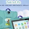 Tablette pour enfant 7 pouces