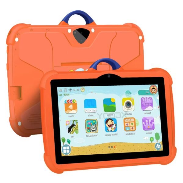 Tablette pour enfant 7 pouces