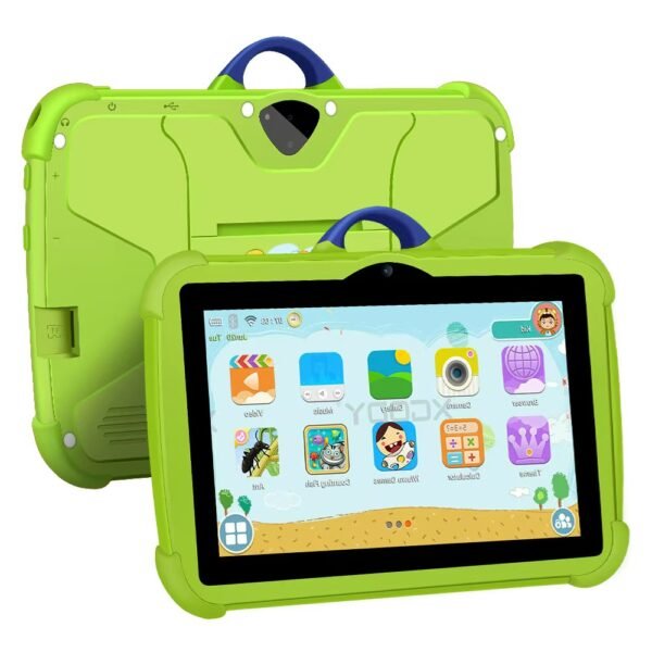 Tablette pour enfant 7 pouces