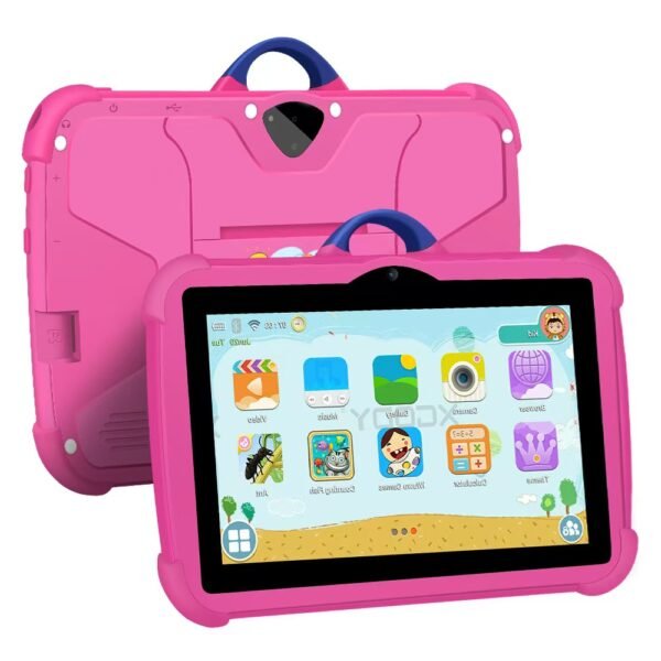 Tablette pour enfant 7 pouces