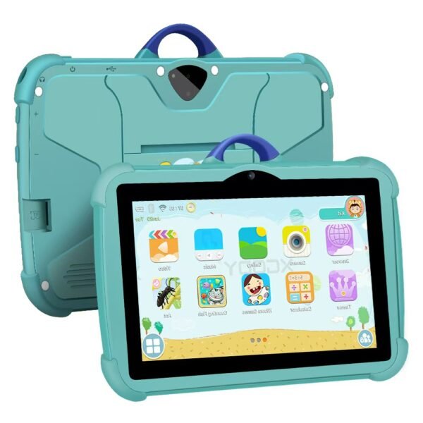 Tablette pour enfant 7 pouces