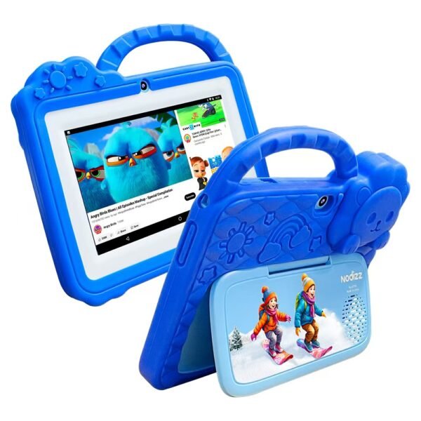 Tablette pour enfant 7 pouces