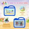 Tablette pour enfant 7 pouces