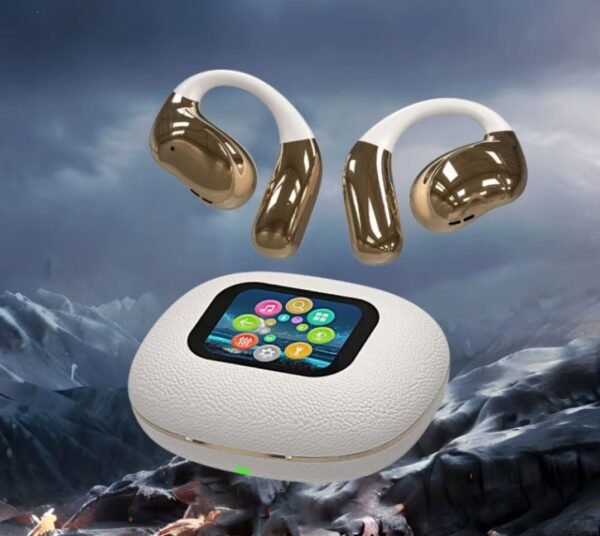 Écouteurs Bluetooth YJ33