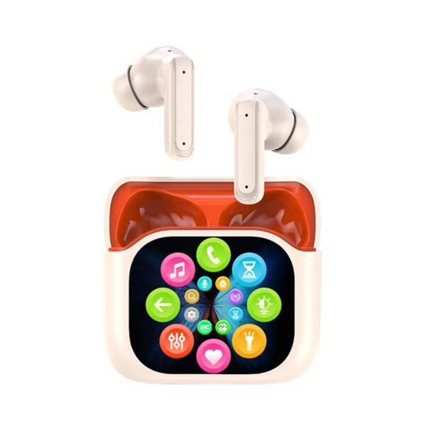 Écouteurs Bluetooth BY-16