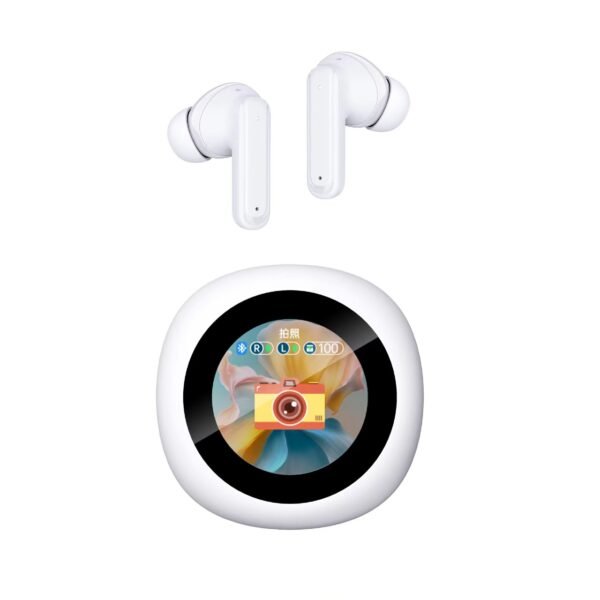 Écouteurs Bluetooth LX-30