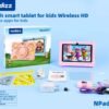 Tablette pour enfant 7 pouces
