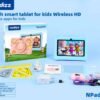 Tablette pour enfant 7 pouces