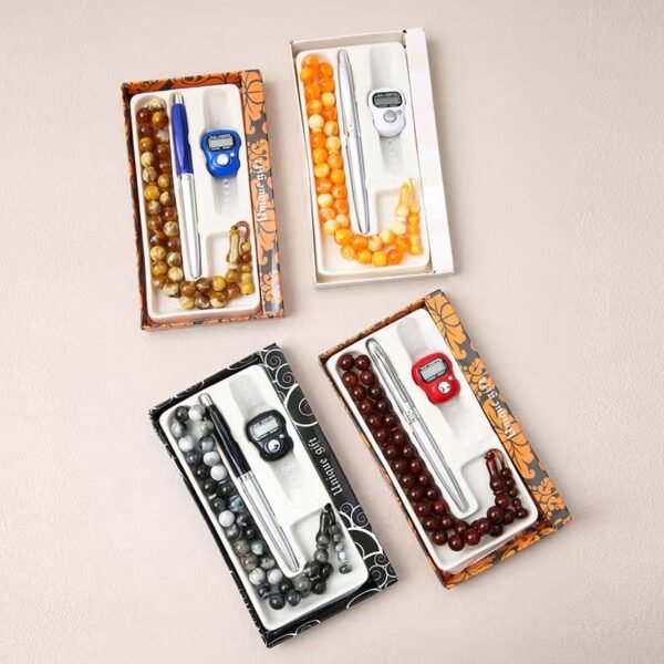 Kit compteur de prière