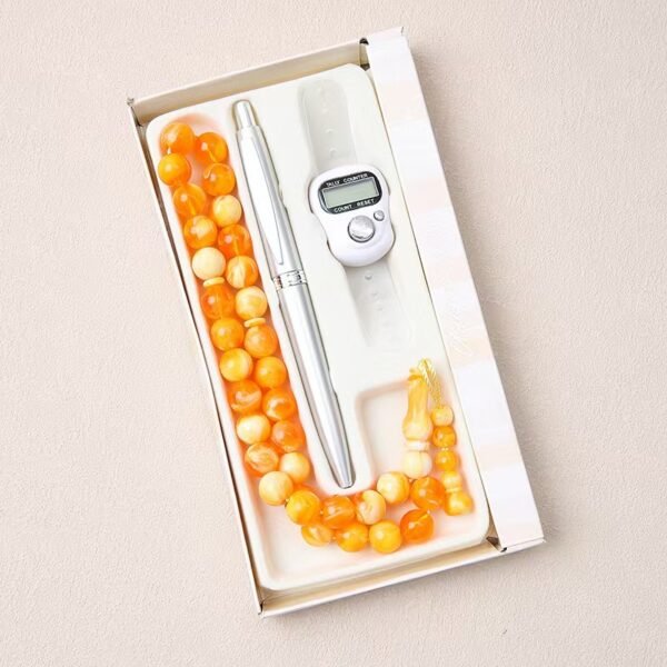 Kit compteur de prière