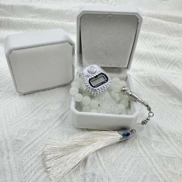 Kit compteur de prière