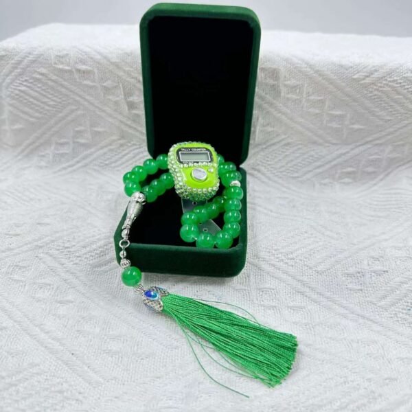 Kit compteur de prière