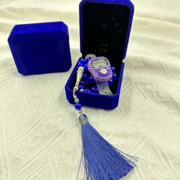 Kit compteur de prière