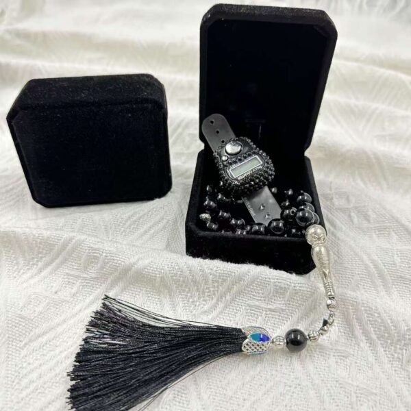 Kit compteur de prière