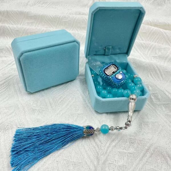 Kit compteur de prière