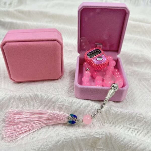 Kit compteur de prière