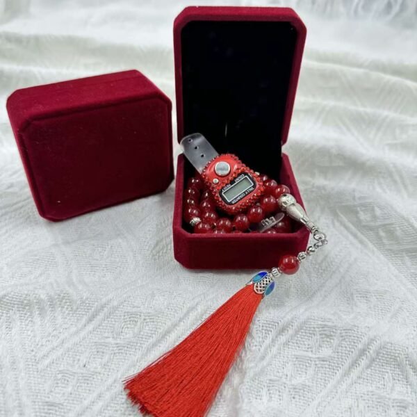 Kit compteur de prière