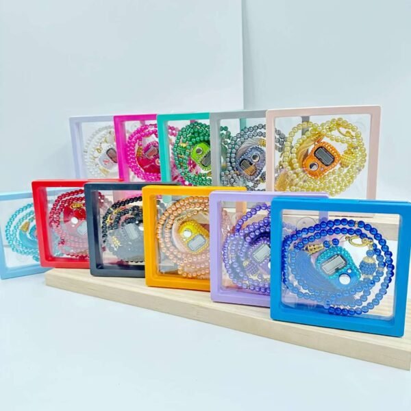 Kit compteur de prière